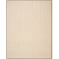 thumbnail image 1 of SAFAVIEH Natural Fiber Aspen Striped Area Rug, Tan, 7'6" x 9'6", 1 of 11