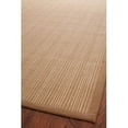 thumbnail image 1 of SAFAVIEH Natural Fiber Aspen Striped Sisal Runner Rug, Tan, 2'6" x 14', 1 of 9