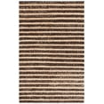 thumbnail image 1 of SAFAVIEH Natural Fiber Bentley Striped Area Rug, Natural/Brown, 8' x 10', 1 of 7