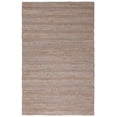 thumbnail image 1 of SAFAVIEH Natural Fiber Beulah Striped Area Rug, Light Blue/Natural, 9' x 12', 1 of 11