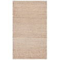 thumbnail image 1 of SAFAVIEH Natural Fiber Brielle Geometric Area Rug, Natural/Ivory, 6' x 9', 1 of 8
