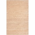 thumbnail image 1 of SAFAVIEH Natural Fiber Bryon Braided Jute Area Rug, Natural, 4' x 6', 1 of 11
