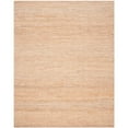 thumbnail image 1 of SAFAVIEH Natural Fiber Bryon Braided Jute Area Rug, Natural, 8' x 10', 1 of 11