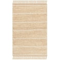 thumbnail image 1 of SAFAVIEH Natural Fiber Carrie Braided Area Rug, Ivory, 2' x 3', 1 of 6