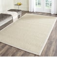 thumbnail image 1 of Safavieh Natural Fiber Charlene Bordered Area Rug, Creme, 3' x 5', 1 of 9