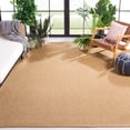 thumbnail image 1 of Safavieh Natural Fiber Charlene Bordered Area Rug, Maize, 8' x 11', 1 of 13