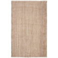 thumbnail image 1 of SAFAVIEH Natural Fiber Christabella Solid Area Rug, Grey, 3' x 5', 1 of 7