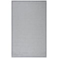 thumbnail image 1 of SAFAVIEH Natural Fiber Cinaed Bordered Area Rug, Light Grey/Grey, 2'6" x 4', 1 of 10