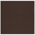 thumbnail image 1 of SAFAVIEH Natural Fiber Cindy Solid Area Rug, Chocolate/Dark Brown, 4' x 4' Square, 1 of 8