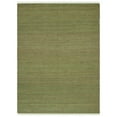 thumbnail image 1 of SAFAVIEH Natural Fiber Clara Braided Jute Area Rug, Green, 8' x 10', 1 of 9