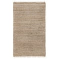 thumbnail image 1 of SAFAVIEH Natural Fiber Clara Braided Jute Area Rug, Grey, 3' x 5', 1 of 9