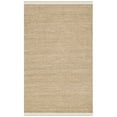 thumbnail image 1 of SAFAVIEH Natural Fiber Clara Braided Jute Area Rug, Grey, 5' x 8', 1 of 9