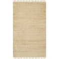 thumbnail image 1 of SAFAVIEH Natural Fiber Clara Braided Jute Area Rug, Ivory, 2'6" x 4', 1 of 9