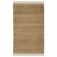 thumbnail image 1 of SAFAVIEH Natural Fiber Clara Braided Jute Area Rug, Natural, 3' x 5', 1 of 11