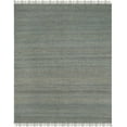 thumbnail image 1 of SAFAVIEH Natural Fiber Clara Solid Area Rug, Blue, 9' x 12', 1 of 6