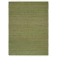 thumbnail image 1 of SAFAVIEH Natural Fiber Clara Solid Area Rug, Green, 10' x 14', 1 of 6
