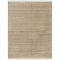 thumbnail image 1 of SAFAVIEH Natural Fiber Clara Solid Area Rug, Grey, 10' x 14', 1 of 8
