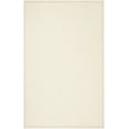 thumbnail image 1 of SAFAVIEH Natural Fiber Clarissa Solid Area Rug, Ivory/Light Beige, 6' x 8', 1 of 8