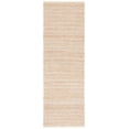 thumbnail image 1 of SAFAVIEH Natural Fiber Kalisha Geometric Runner Rug, Natural, 2'6" x 8', 1 of 11