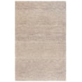 thumbnail image 1 of SAFAVIEH Natural Fiber Corine Solid Area Rug, Grey, 6' x 9', 1 of 10