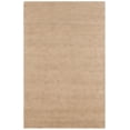 thumbnail image 1 of SAFAVIEH Natural Fiber Corine Solid Area Rug, Natural, 5' x 8', 1 of 10