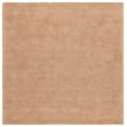thumbnail image 1 of SAFAVIEH Natural Fiber Corine Solid Area Rug, Natural, 6' x 6' Square, 1 of 10