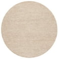 thumbnail image 1 of SAFAVIEH Natural Fiber Corine Solid Area Rug, Natural/Bleach, 6' x 6' Round, 1 of 10