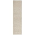 thumbnail image 1 of SAFAVIEH Natural Fiber Corine Solid Runner Rug, Natural/Bleach, 2'3" x 9', 1 of 6