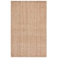 thumbnail image 1 of SAFAVIEH Natural Fiber Cory Solid Area Rug, Natural, 4' x 6', 1 of 8
