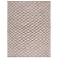 thumbnail image 1 of SAFAVIEH Natural Fiber Couture Saleem Geometric Area Rug, Beige/Grey, 9' x 12', 1 of 10
