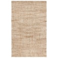thumbnail image 1 of SAFAVIEH Natural Fiber Couture Seanna Solid Area Rug, Ivory/Natural, 5' x 8', 1 of 10