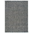thumbnail image 1 of SAFAVIEH Natural Fiber Crawford Abstract Area Rug, Charcoal/Natural, 8' x 10', 1 of 7
