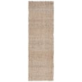 thumbnail image 1 of SAFAVIEH Natural Fiber Crofton Bordered Runner Rug, Natural, 2'6" x 8', 1 of 10