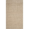 thumbnail image 1 of SAFAVIEH Natural Fiber Daisy Braided Area Rug, Natural, 5' x 8', 1 of 8