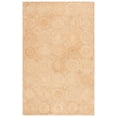 thumbnail image 1 of SAFAVIEH Natural Fiber Dean Geometric Area Rug, Natural, 3' x 5', 1 of 8