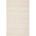 thumbnail image 1 of SAFAVIEH Natural Fiber Delice Geometric Area Rug, Natural/Ivory, 6' x 9', 1 of 8