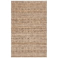 thumbnail image 1 of SAFAVIEH Natural Fiber Devan Geometric Area Rug, Natural/Black, 5' x 8', 1 of 8