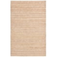 thumbnail image 1 of SAFAVIEH Natural Fiber Devan Geometric Area Rug, Natural/Ivory, 6' x 9', 1 of 8