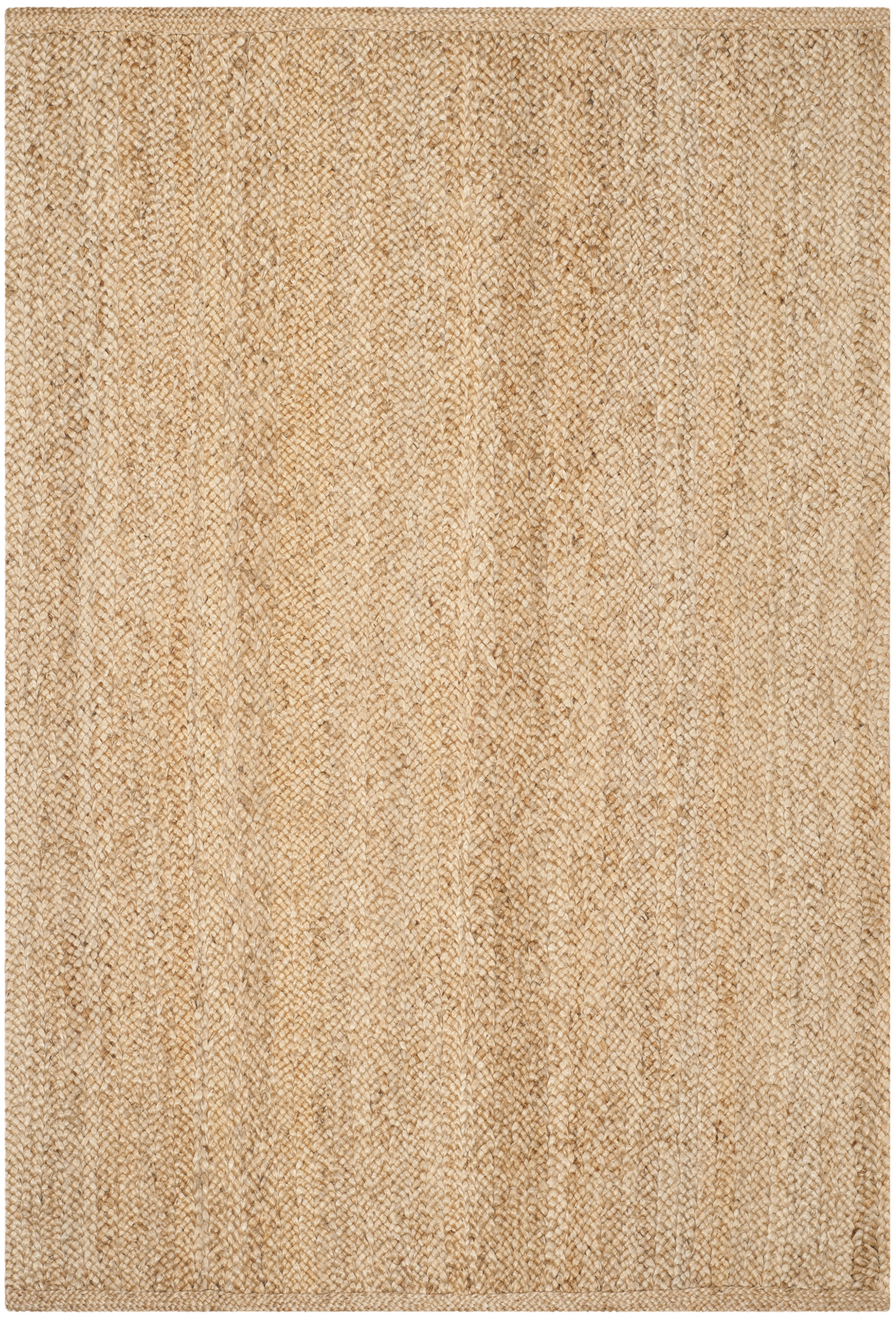 Natural Form Rug SAFAVIEH Natural Fiber Donelle Geometric Area Rug, Natural, 6' x 9 ...