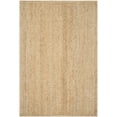 thumbnail image 1 of SAFAVIEH Natural Fiber Donelle Geometric Area Rug, Natural, 6' x 9', 1 of 8