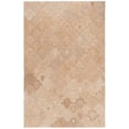 thumbnail image 1 of SAFAVIEH Natural Fiber Edwyna Geometric Area Rug, Natural, 5' x 8', 1 of 7