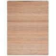 thumbnail image 1 of SAFAVIEH Natural Fiber Enola Solid Area Rug, Natural, 9' x 12', 1 of 11