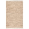 thumbnail image 1 of SAFAVIEH Natural Fiber Erksine Geometric Area Rug, Natural/Beige, 3' x 5', 1 of 8