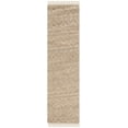 thumbnail image 1 of SAFAVIEH Natural Fiber Erksine Geometric Runner Rug, Natural/Beige, 2'3" x 8', 1 of 8