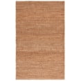 thumbnail image 1 of SAFAVIEH Natural Fiber Franklyn Solid Area Rug, Natural, 5' x 8', 1 of 10