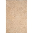 thumbnail image 1 of SAFAVIEH Natural Fiber Galley Braided Jute Area Rug, Natural, 6' x 9', 1 of 8