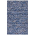 thumbnail image 1 of SAFAVIEH Natural Fiber Geordie Solid Area Rug, Blue/Natural, 5' x 8', 1 of 11