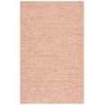 thumbnail image 1 of SAFAVIEH Natural Fiber Geordie Solid Area Rug, Pink/Natural, 3' x 5', 1 of 8