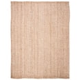 thumbnail image 1 of SAFAVIEH Natural Fiber Gervase Geometric Area Rug, Natural/Ivory, 2' x 3', 1 of 9