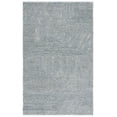 thumbnail image 1 of SAFAVIEH Natural Fiber Heathe Geometric Area Rug, Grey/Blue, 8' x 10', 1 of 11